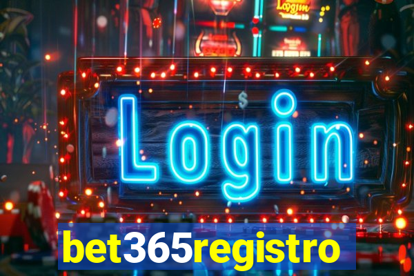 bet365registro