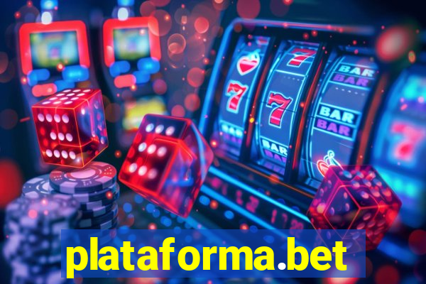 plataforma.bet