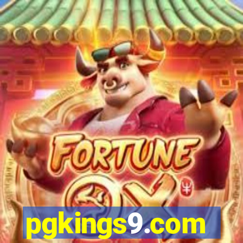 pgkings9.com