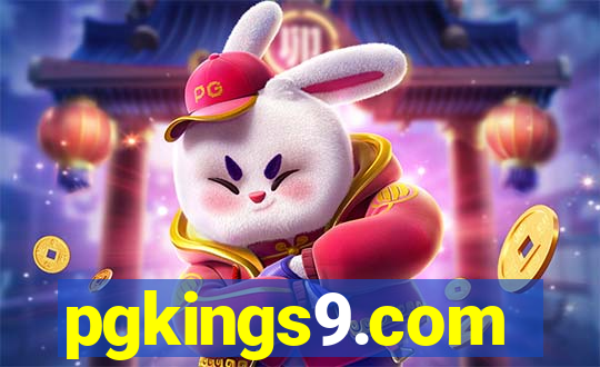 pgkings9.com