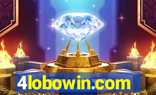 4lobowin.com