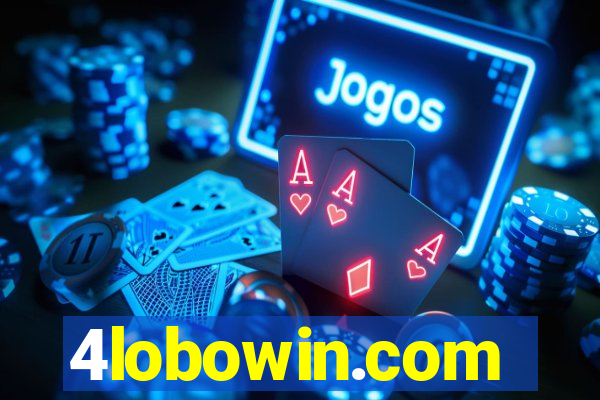 4lobowin.com