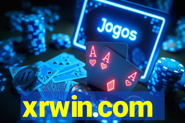 xrwin.com