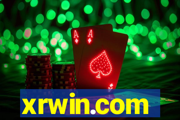 xrwin.com