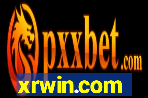 xrwin.com