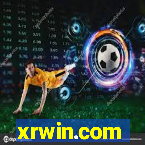 xrwin.com