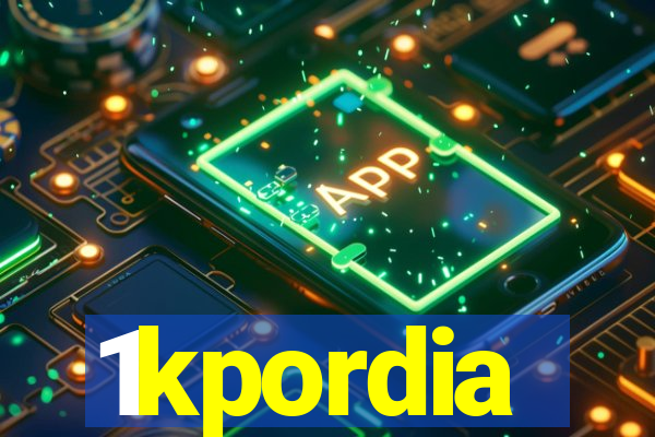 1kpordia