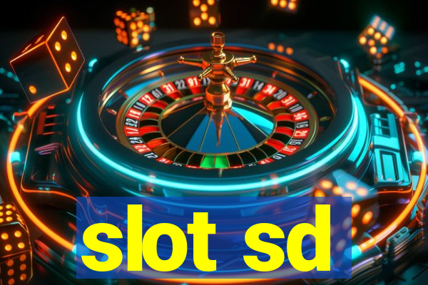 slot sd