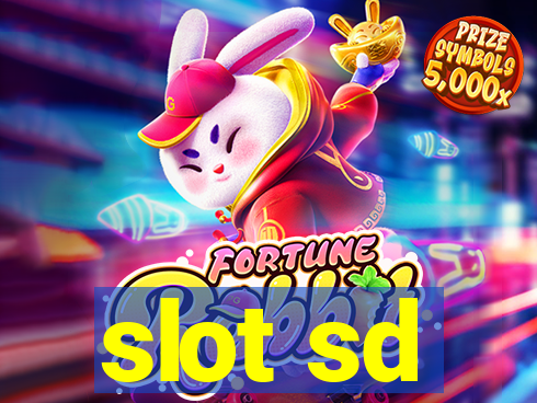 slot sd