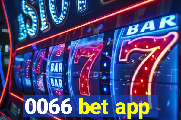 0066 bet app