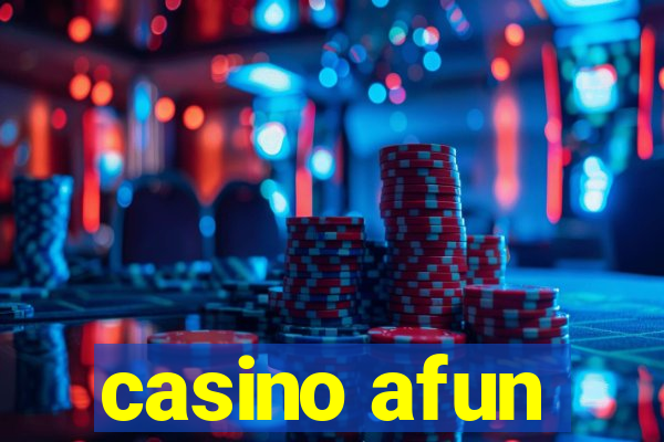 casino afun