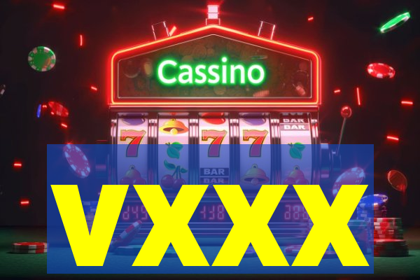 vxxx