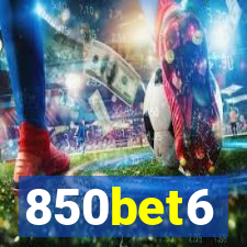 850bet6