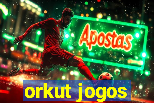 orkut jogos