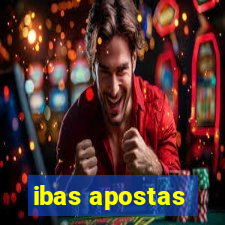 ibas apostas