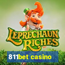 811bet casino