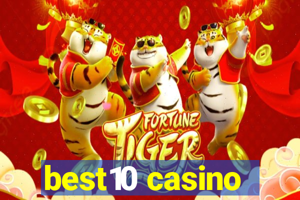 best10 casino