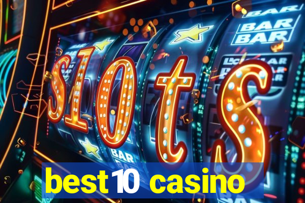 best10 casino