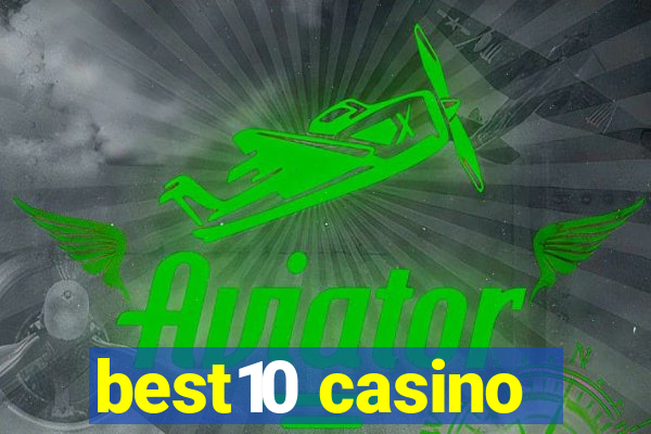 best10 casino