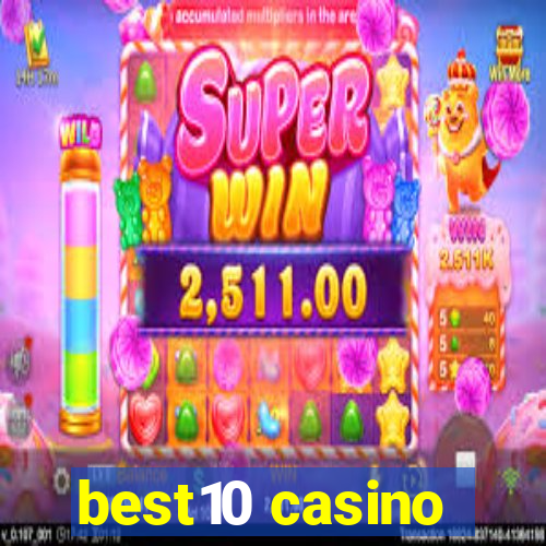 best10 casino