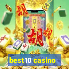 best10 casino