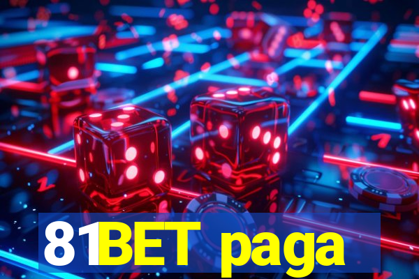 81BET paga