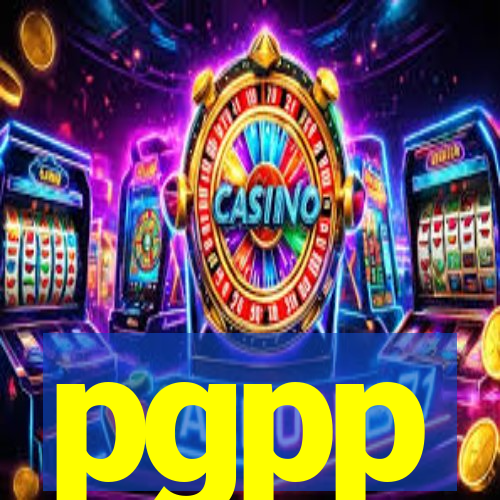 pgpp