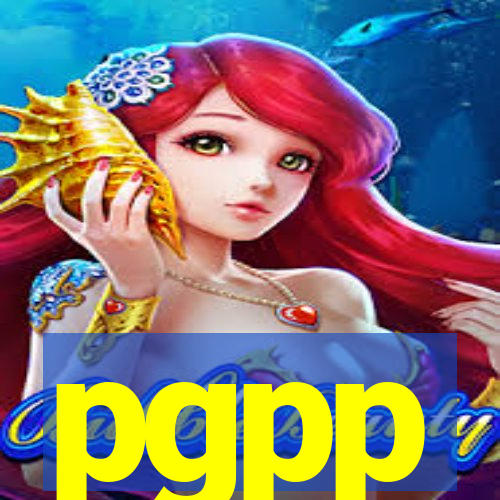 pgpp