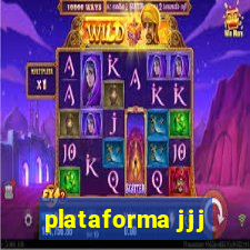 plataforma jjj