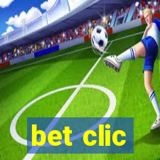 bet clic