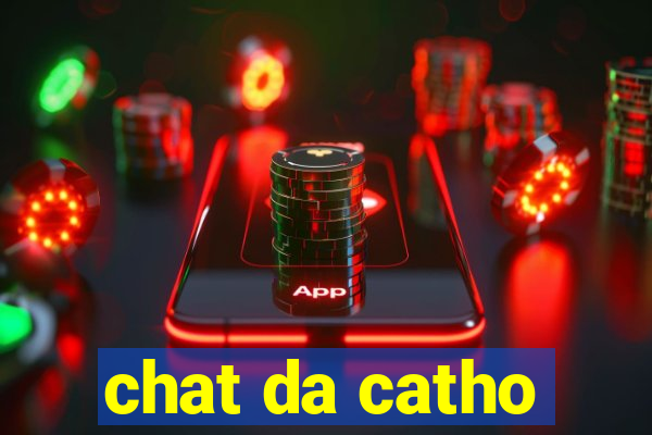 chat da catho