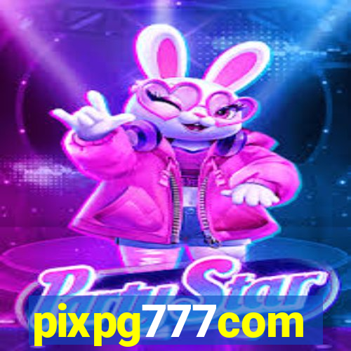 pixpg777com