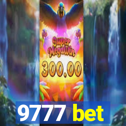 9777 bet