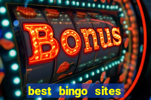 best bingo sites with newbie rooms