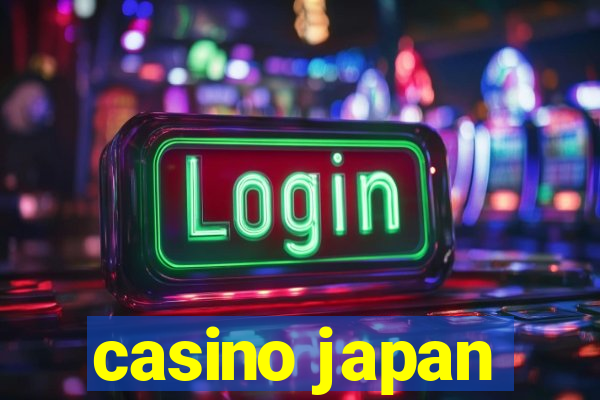 casino japan