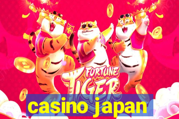 casino japan