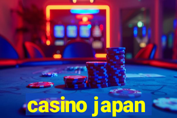 casino japan