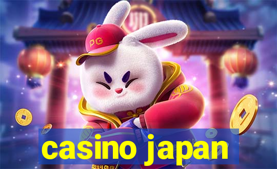 casino japan