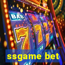 ssgame bet