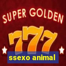 ssexo animal