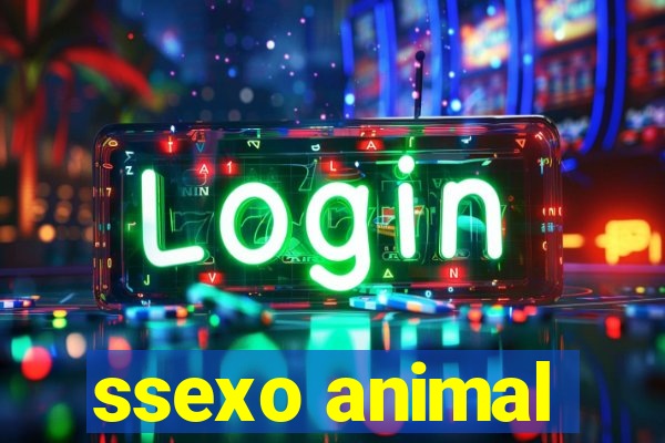 ssexo animal