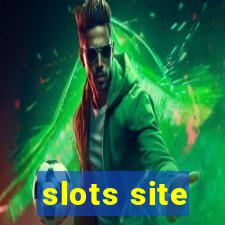 slots site