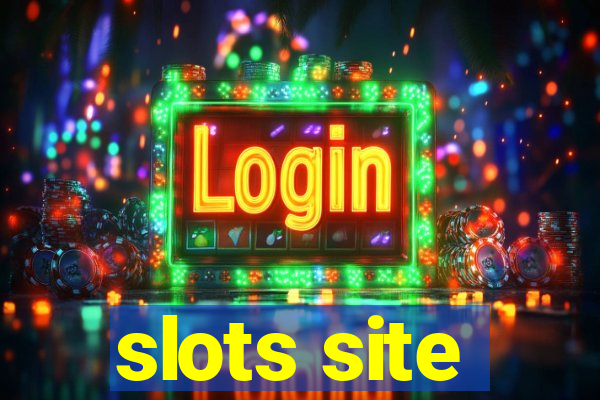 slots site