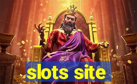 slots site