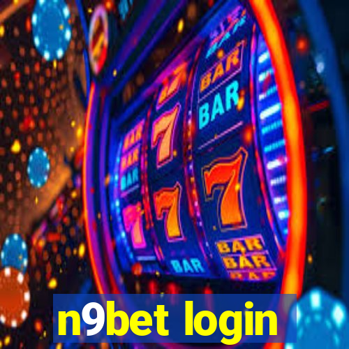 n9bet login