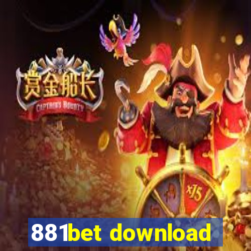 881bet download