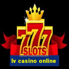 lv casino online