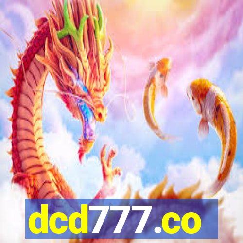 dcd777.co