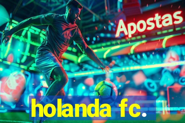 holanda fc.