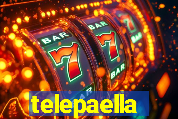 telepaella